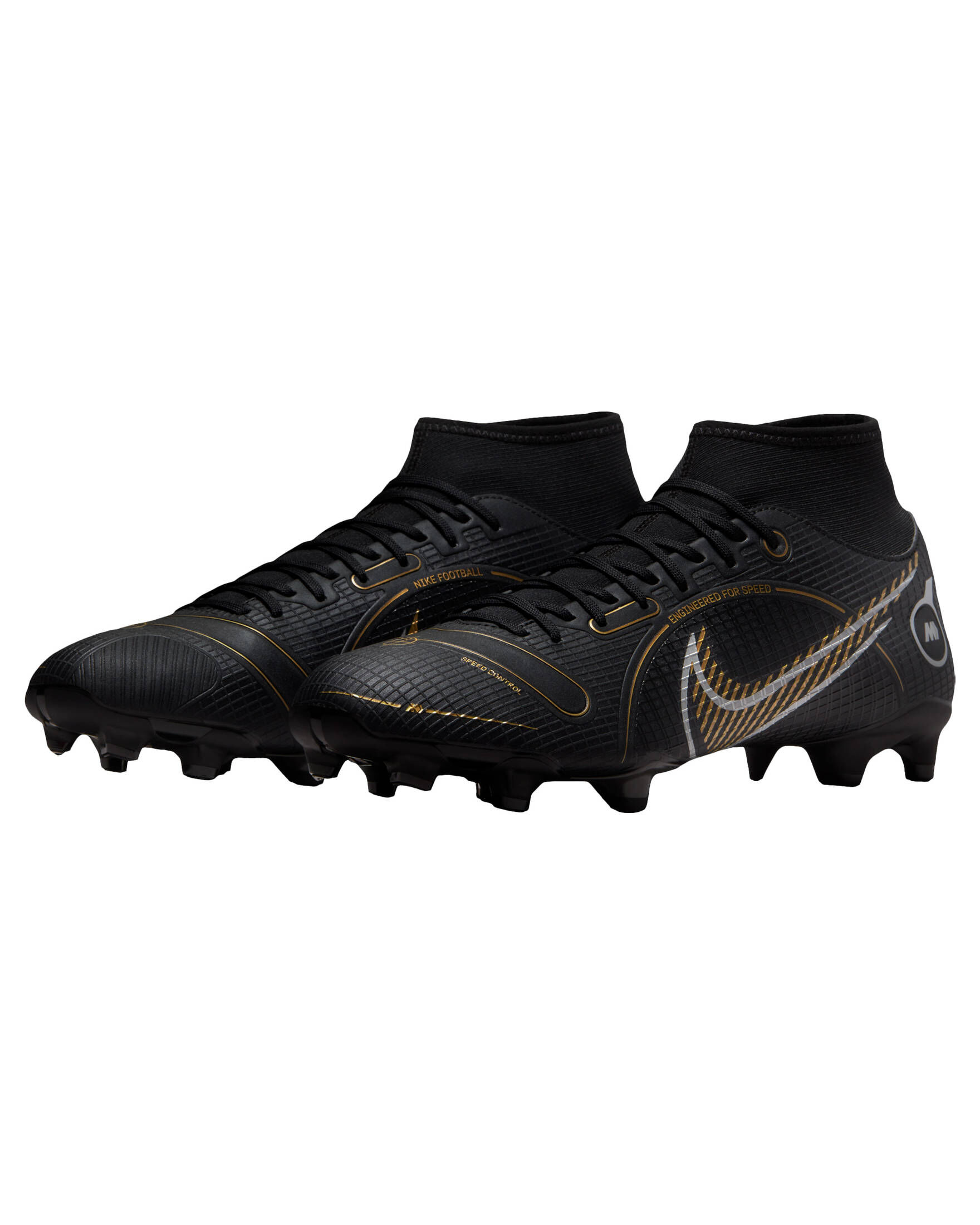 Nike| Herren Fußballschuhe Naturrasen MERCURIAL VAPOR 14 ELITE FG