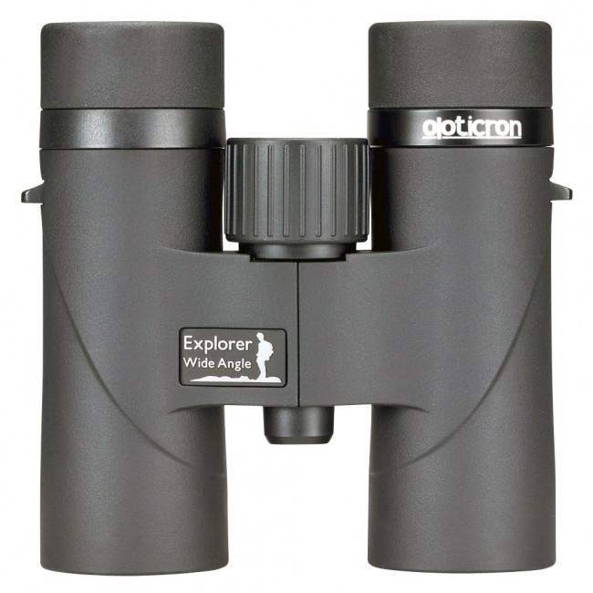 Opticron Explorer WA ED-R Roof Prism