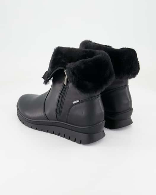 Igi & Co DYKGT 66587 Winterstiefel in Schwarz
