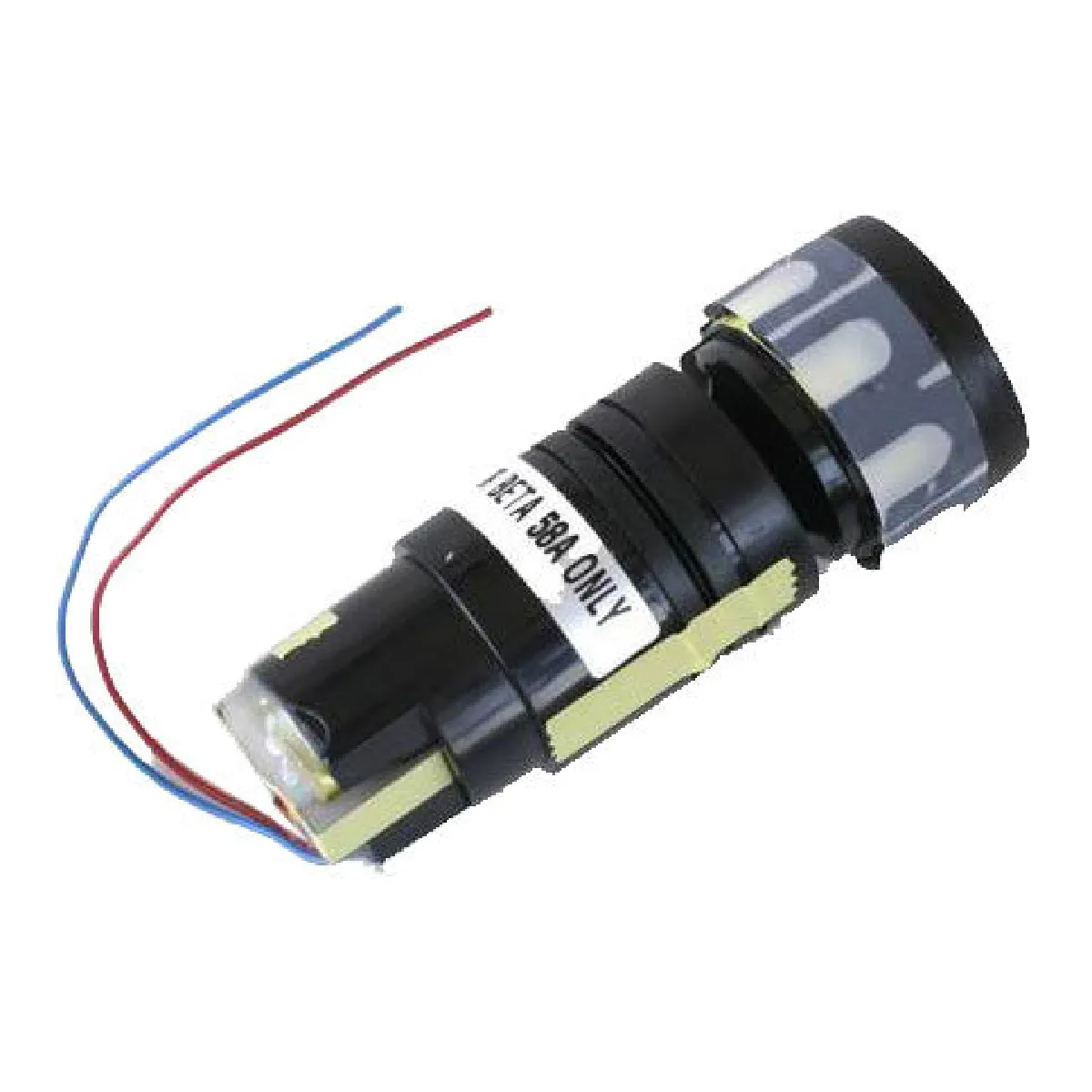 Shure R176