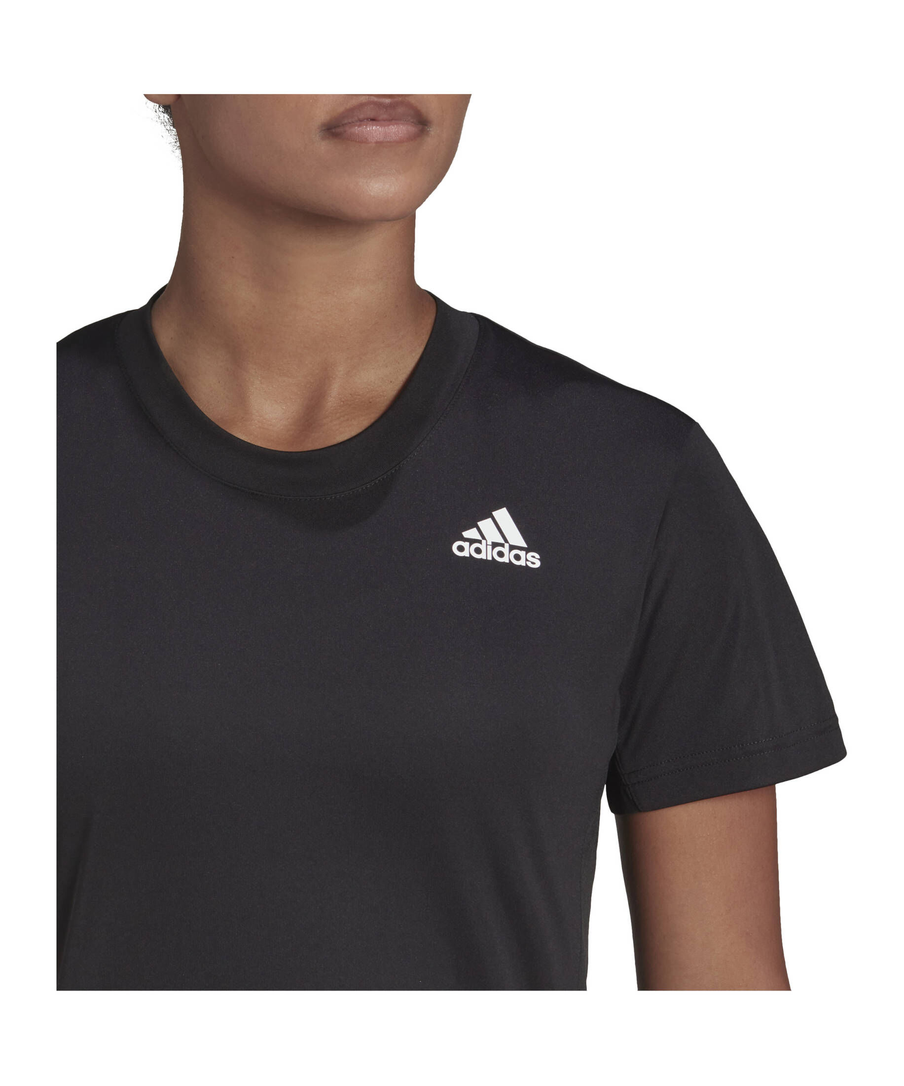 adidas Performance| Damen Tennis T-Shirt CLUB TEE