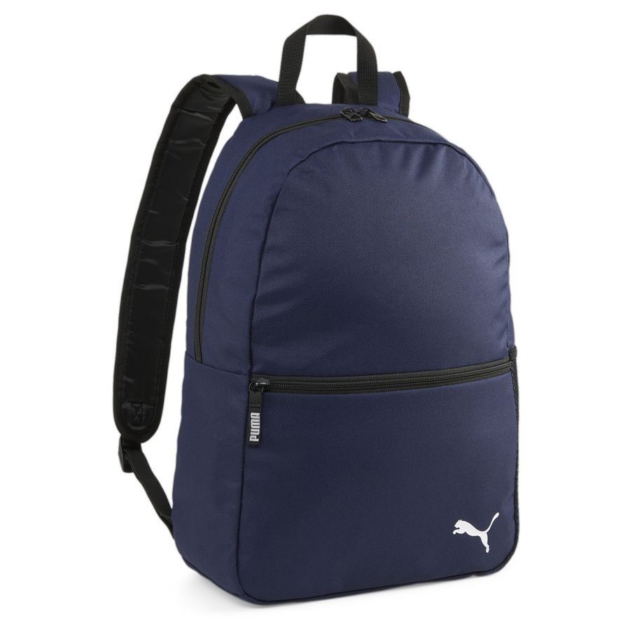 PUMA Sac à Dos teamGOAL - Bleu Marine