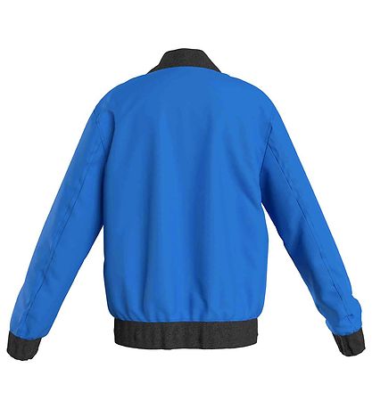 Calvin Klein Sommerjacke - Essential Bomben - Corrib River Blue