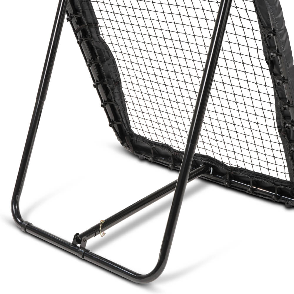 EXIT Kickback Multisport Rebounder L 124x124m