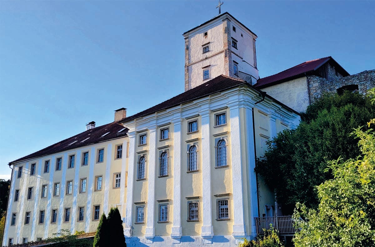 Rum und Schokoladen Tasting Freistadt