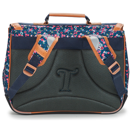 Tann's - LOU ANN CARTABLE 35 CM - Marine