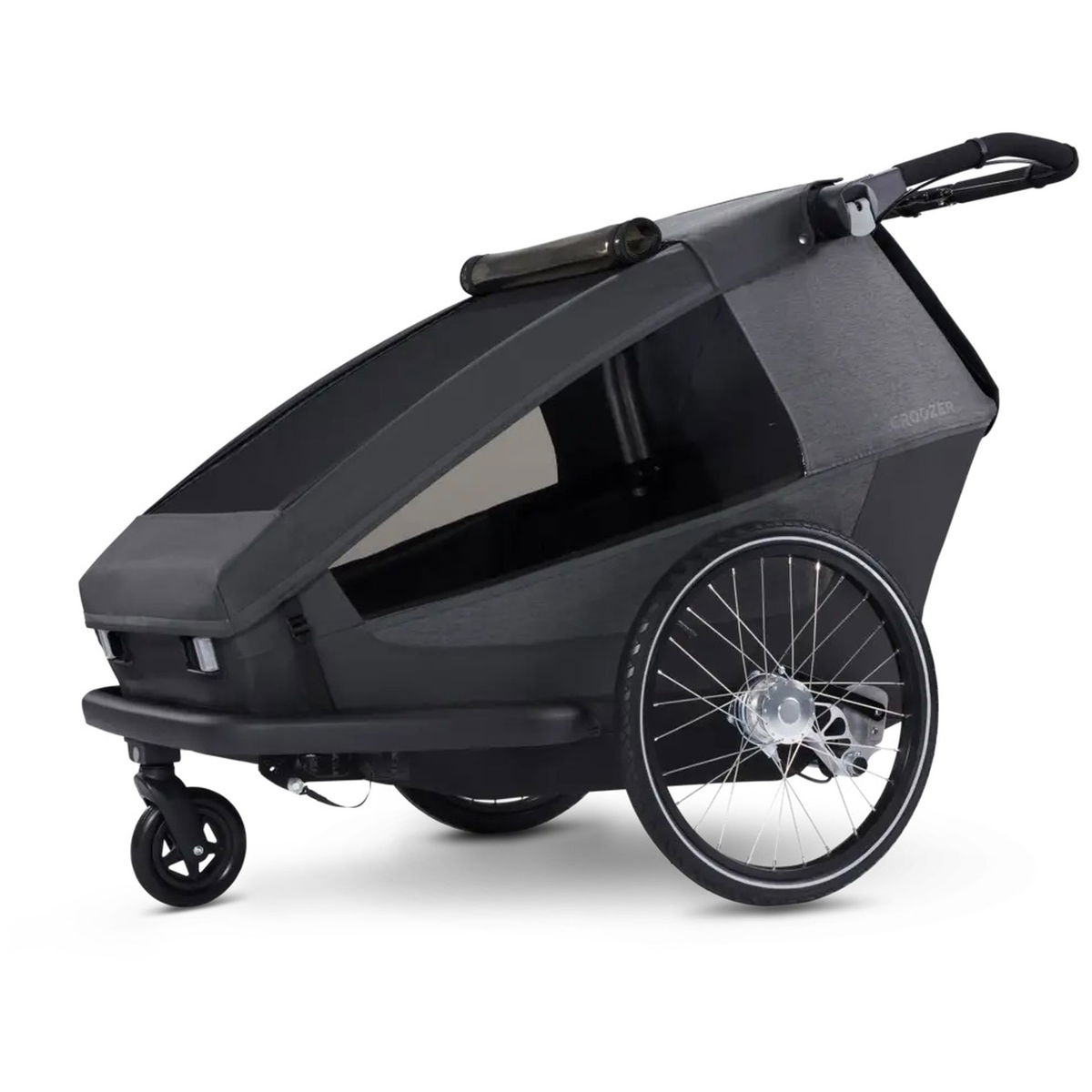 CroozerCroozer   Yuuna 2 moonlight black