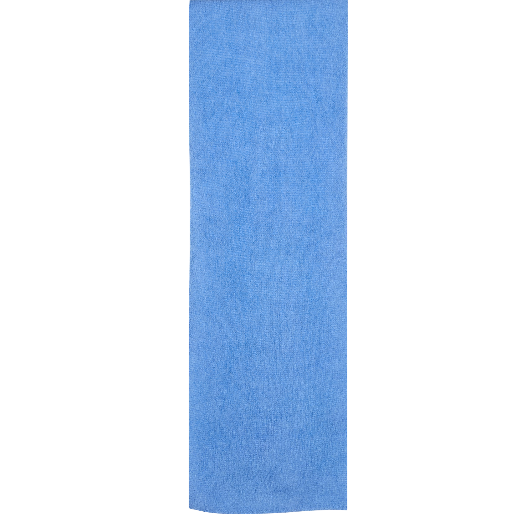 Echarpe en mohair | Bleu