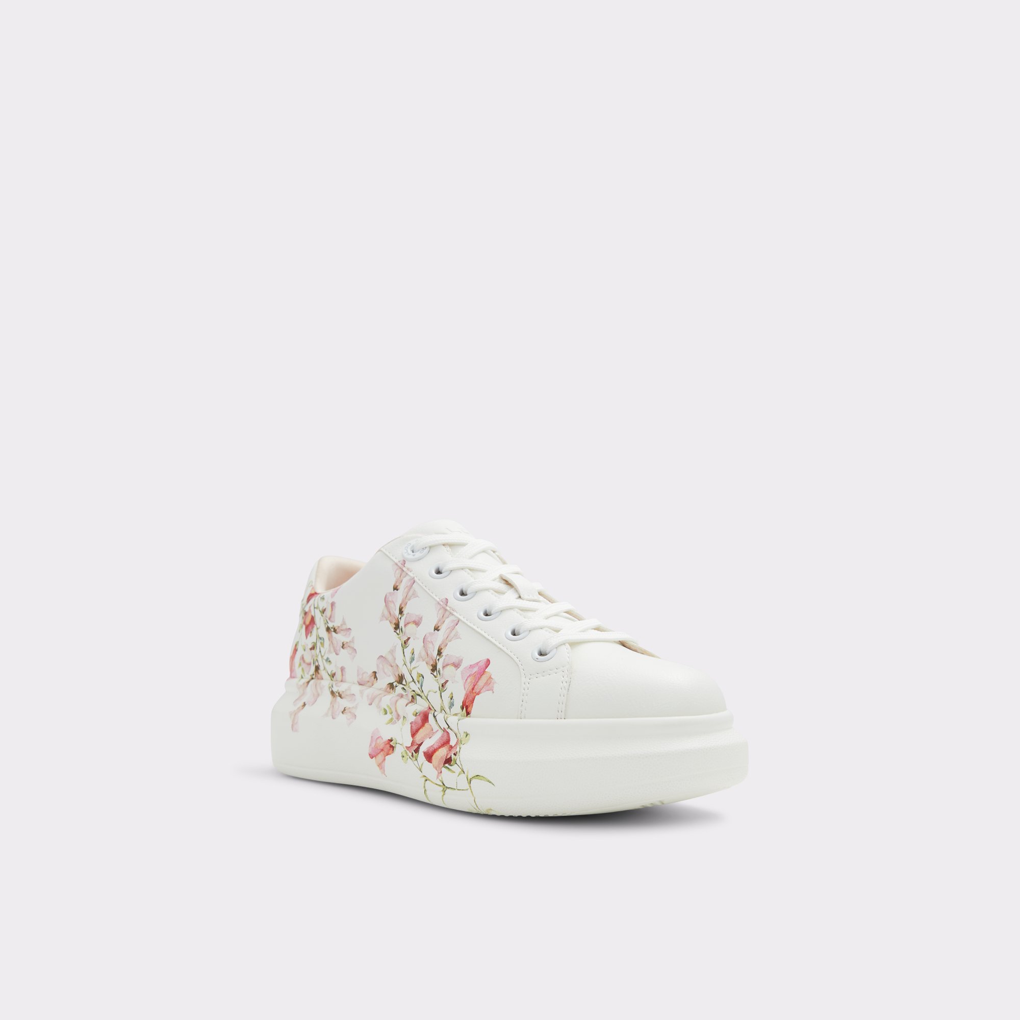 Peono White Women Low top sneakers