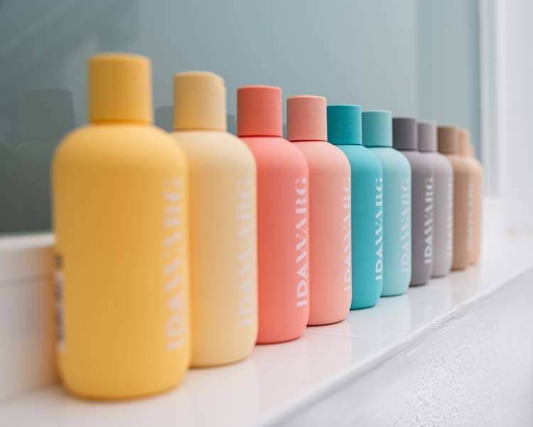 Ida Warg Beauty Everyday Shampoo 250ml