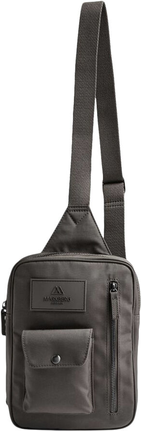 Markberg DarlaMBG One Shoulder. , Mono. Major brown