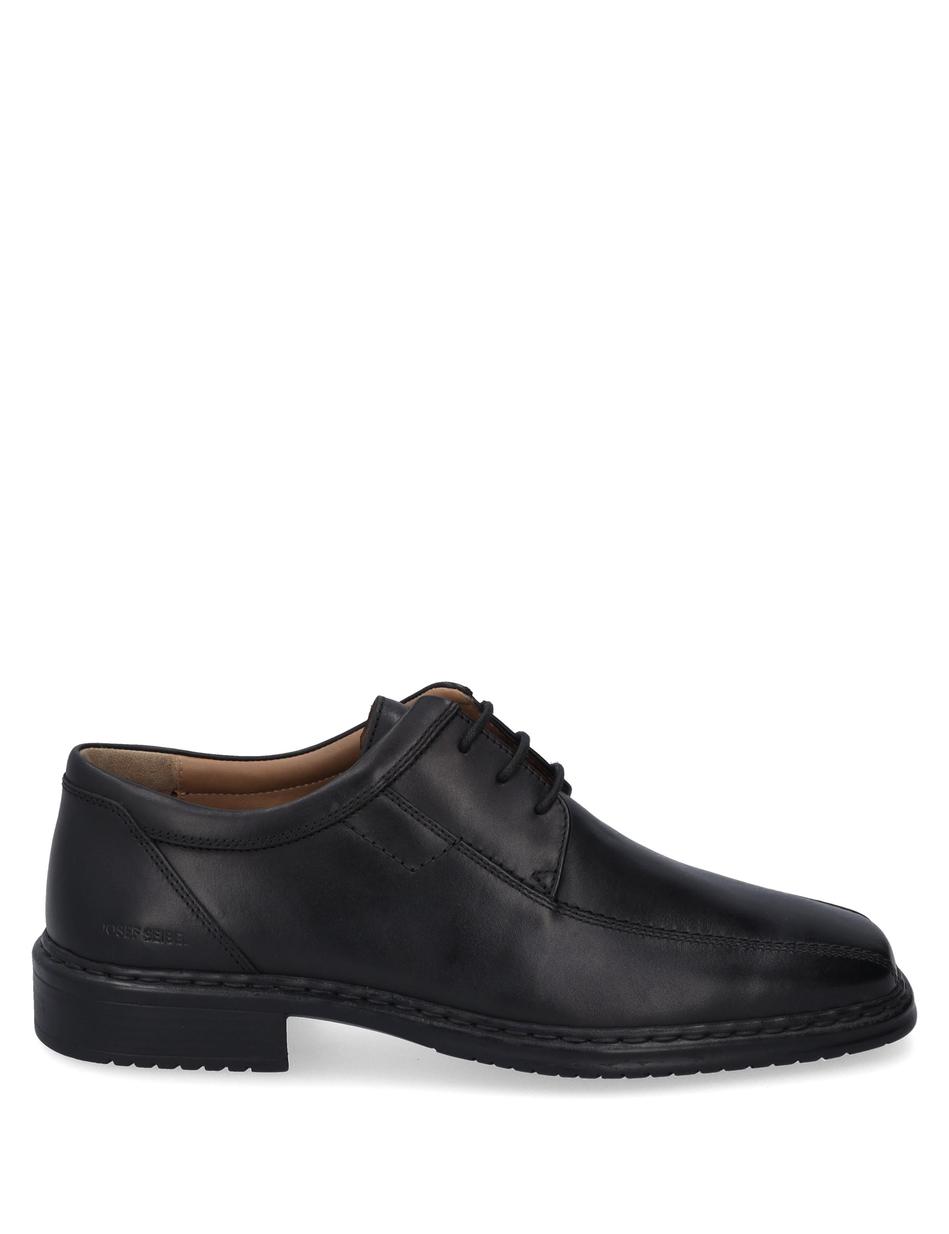 Halbschuh Maurice, schwarz