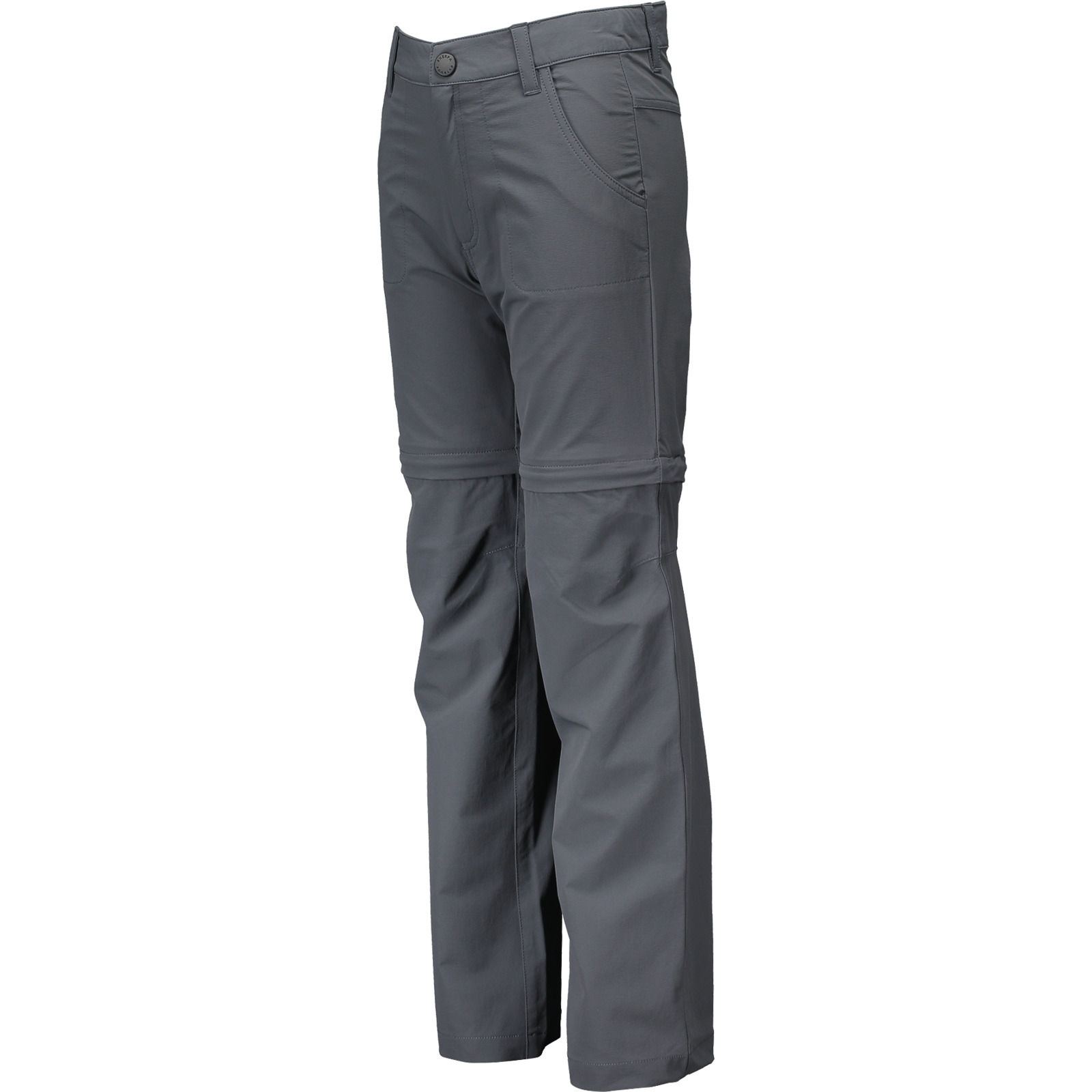 Sherpa Kinder-Hose Tutse Zip-Off