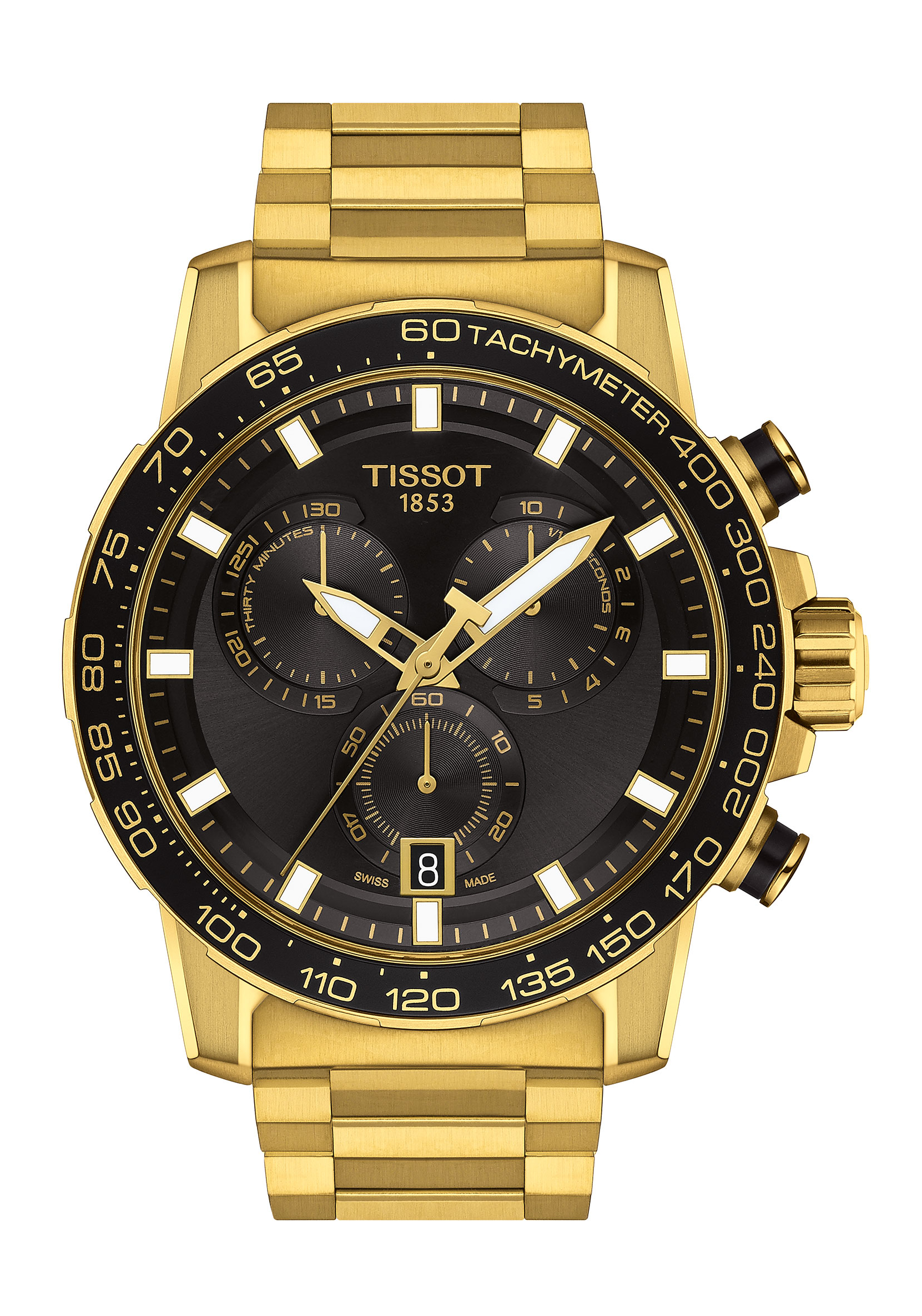Tissot Supersport Chrono T125.617.33.051.01