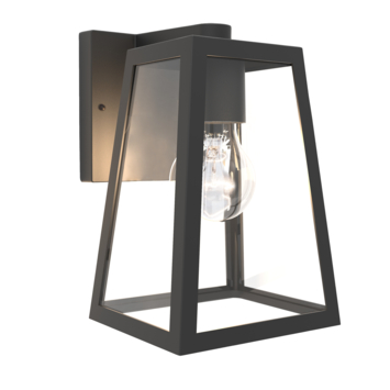 Lutec buitenlamp Fia