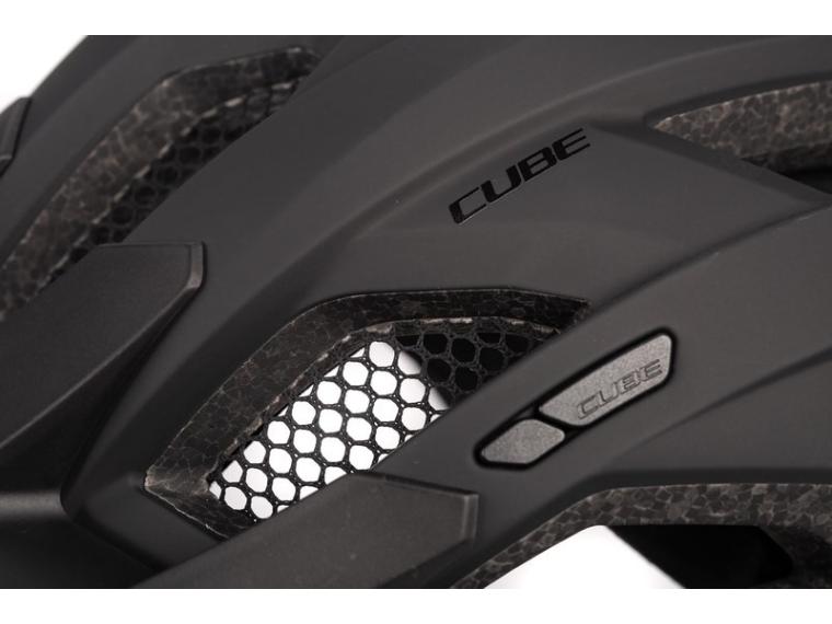 Cube Pathos MTB Helm