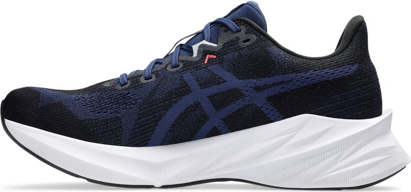 Asics - Dynablast 5 - Hardloopschoenen - Zwart - Mesh