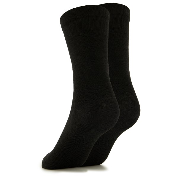 Stoic - Merino Everyday Crew Solid Socks - Chaussettes en laine mérinos