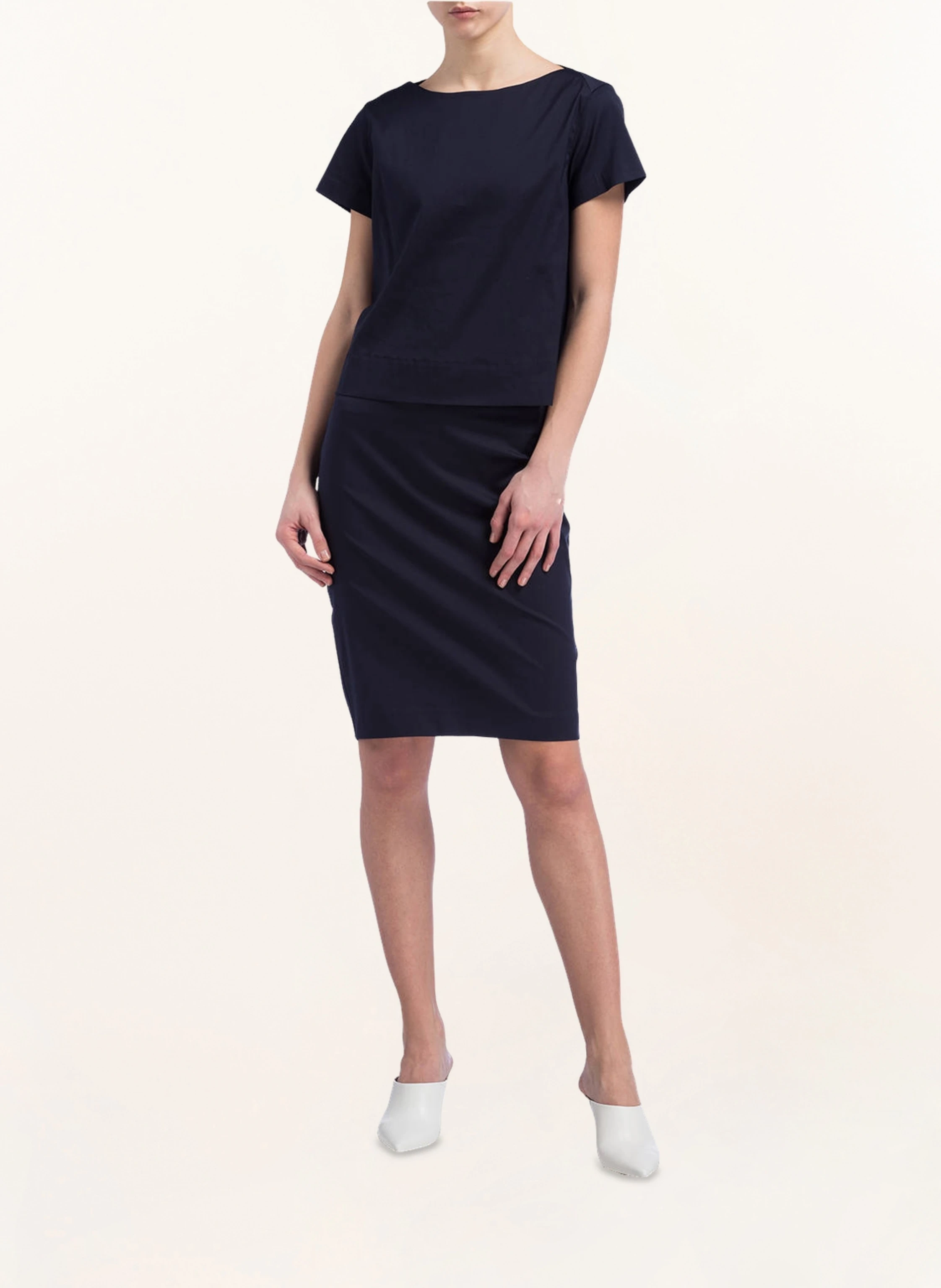 windsor. Blusenshirt