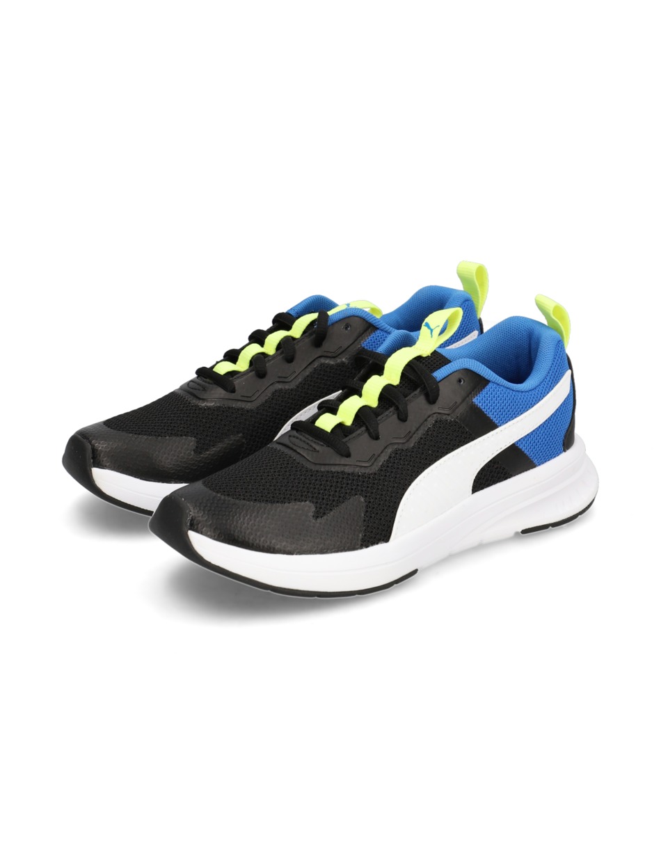 Puma Evolve Run Mesh Jr