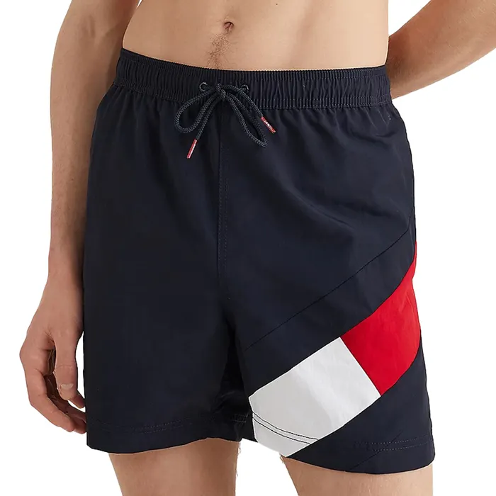 Tommy Hilfiger SF Medium Drawstring Zwemshort Heren