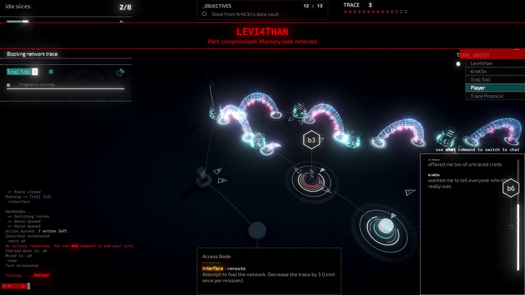 Midnight Protocol- PC
