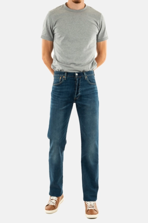 Jeans levi's® 501® 3215 i cry alone