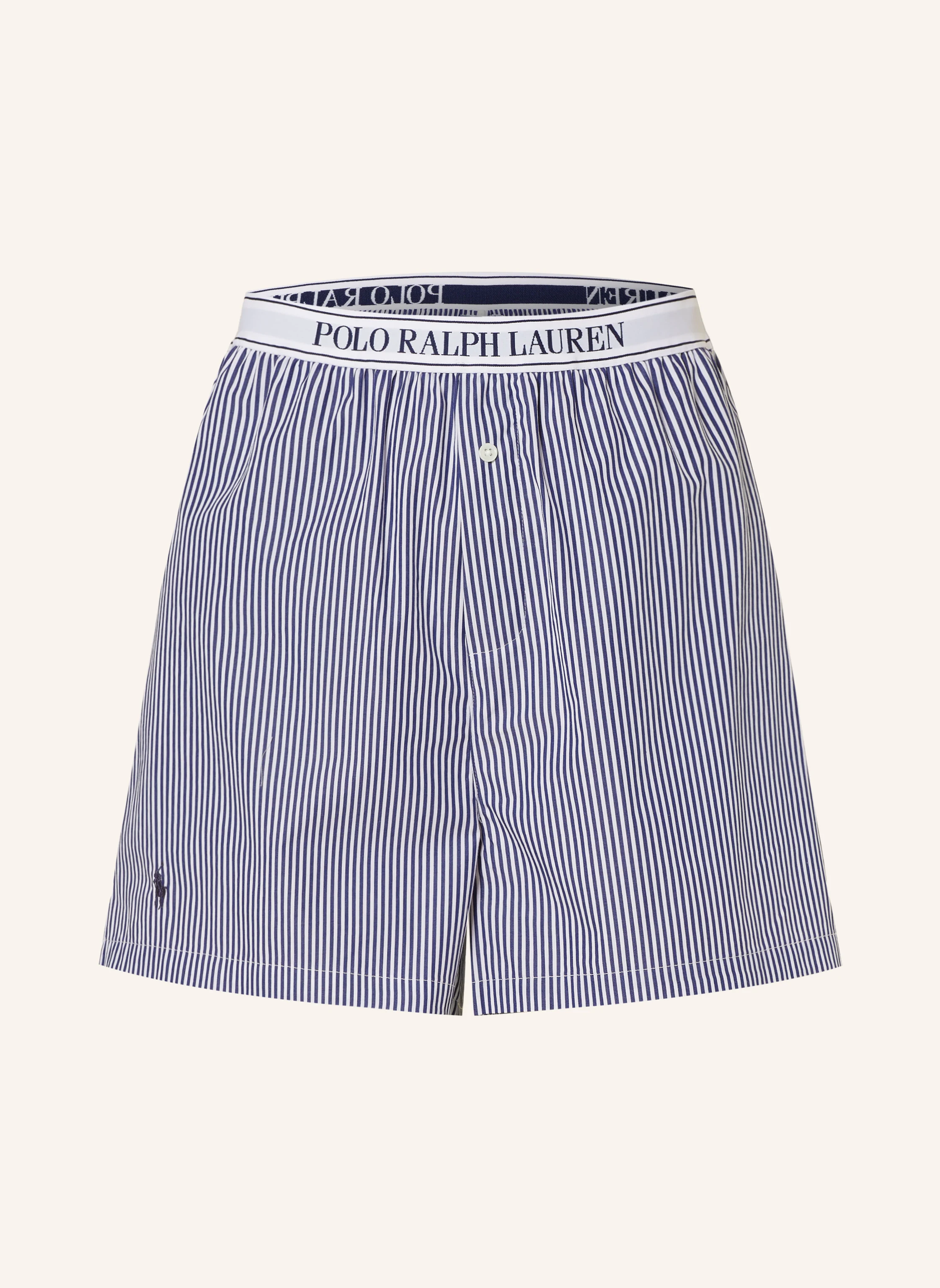 POLO RALPH LAUREN Schlafshorts