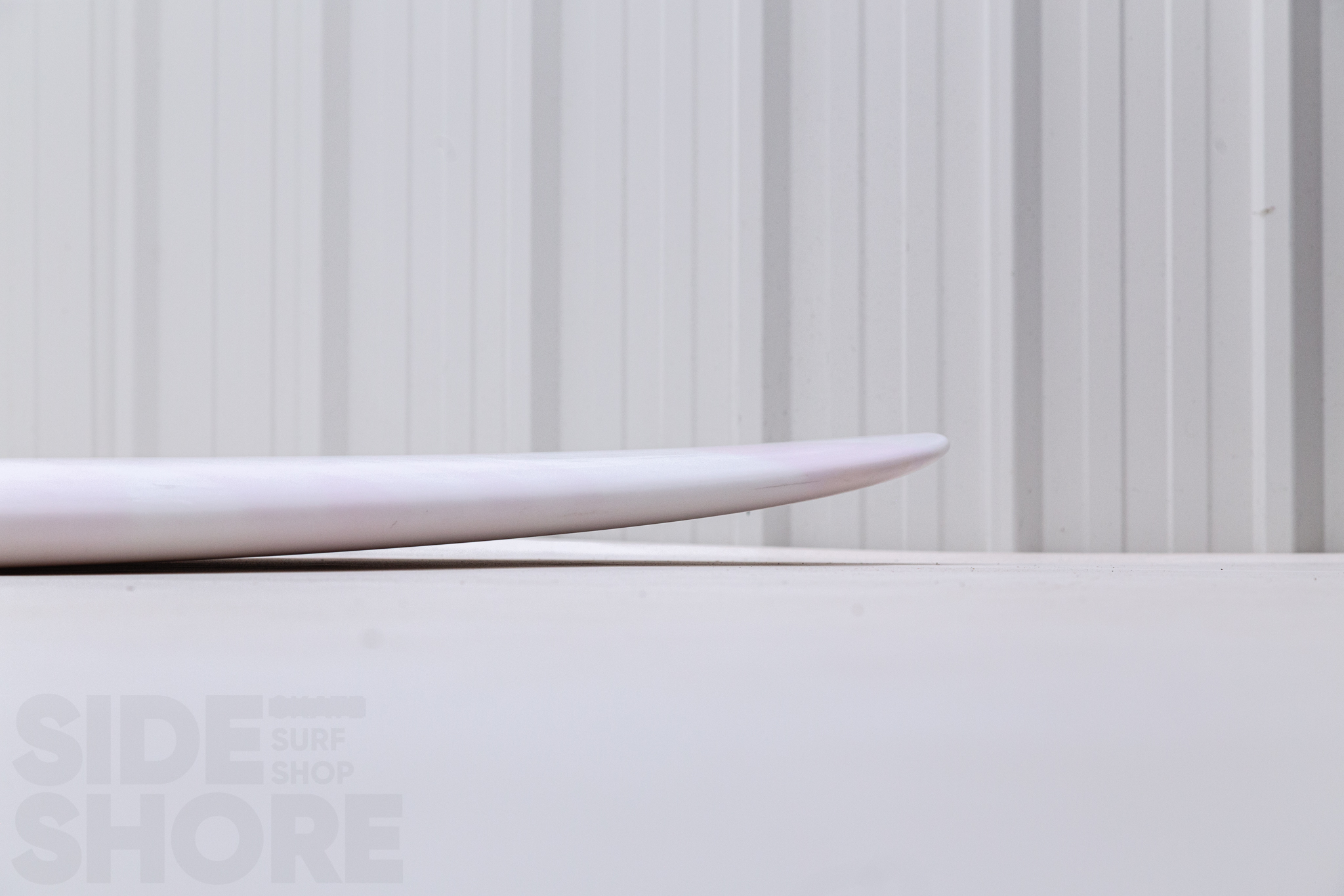 Son of Cobra Mid Length - Swirl Pink - 7'4 x 21
