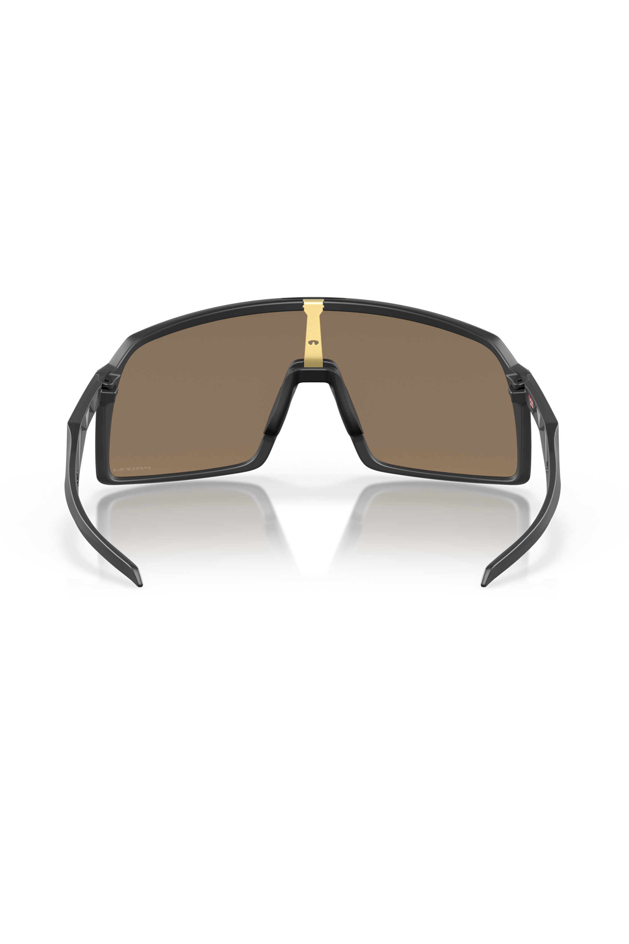 OAKLEY Lunettes de soleil SUTRO Multicolore
