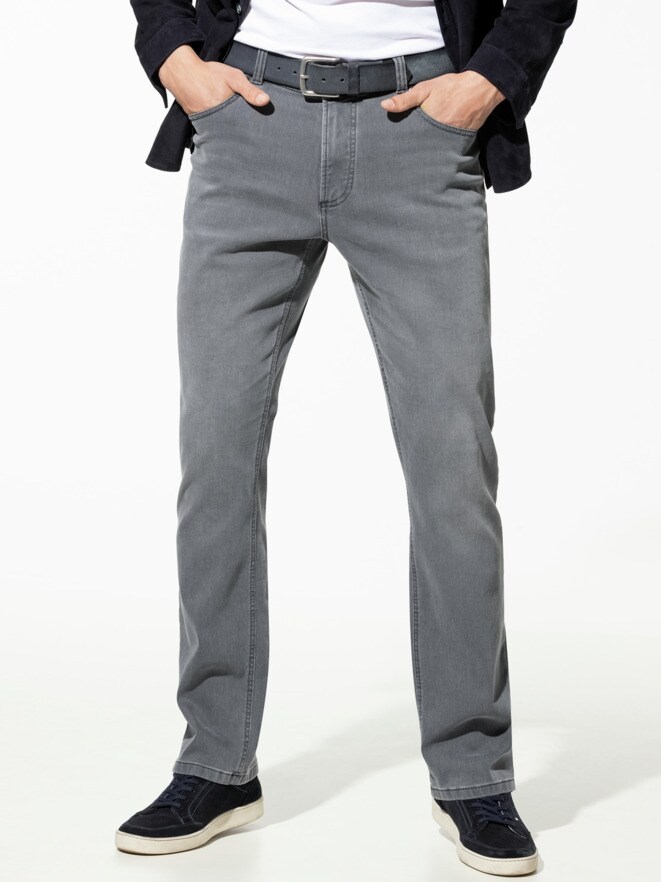 Jogger-Jeans Winterwarm