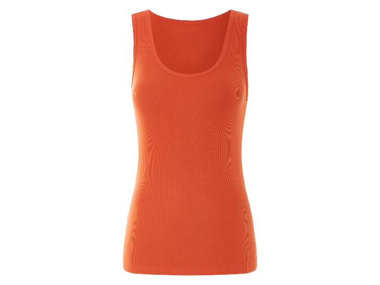 2 dames tops