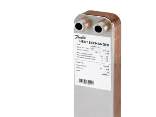Redan Veksler XB 06H-1 26pla. - med 26 plader