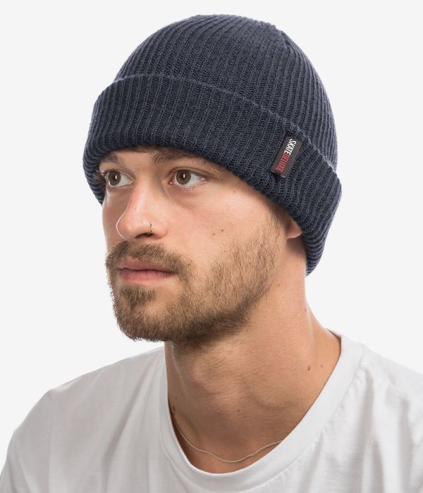 skatedeluxe Icon Mütze (navy)
