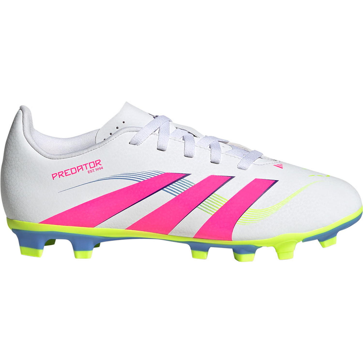 adidas Predator Club FG/MG Kids
