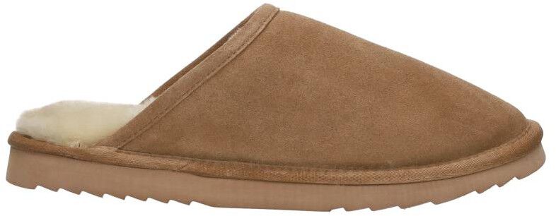 Warmbat Classic cognac
