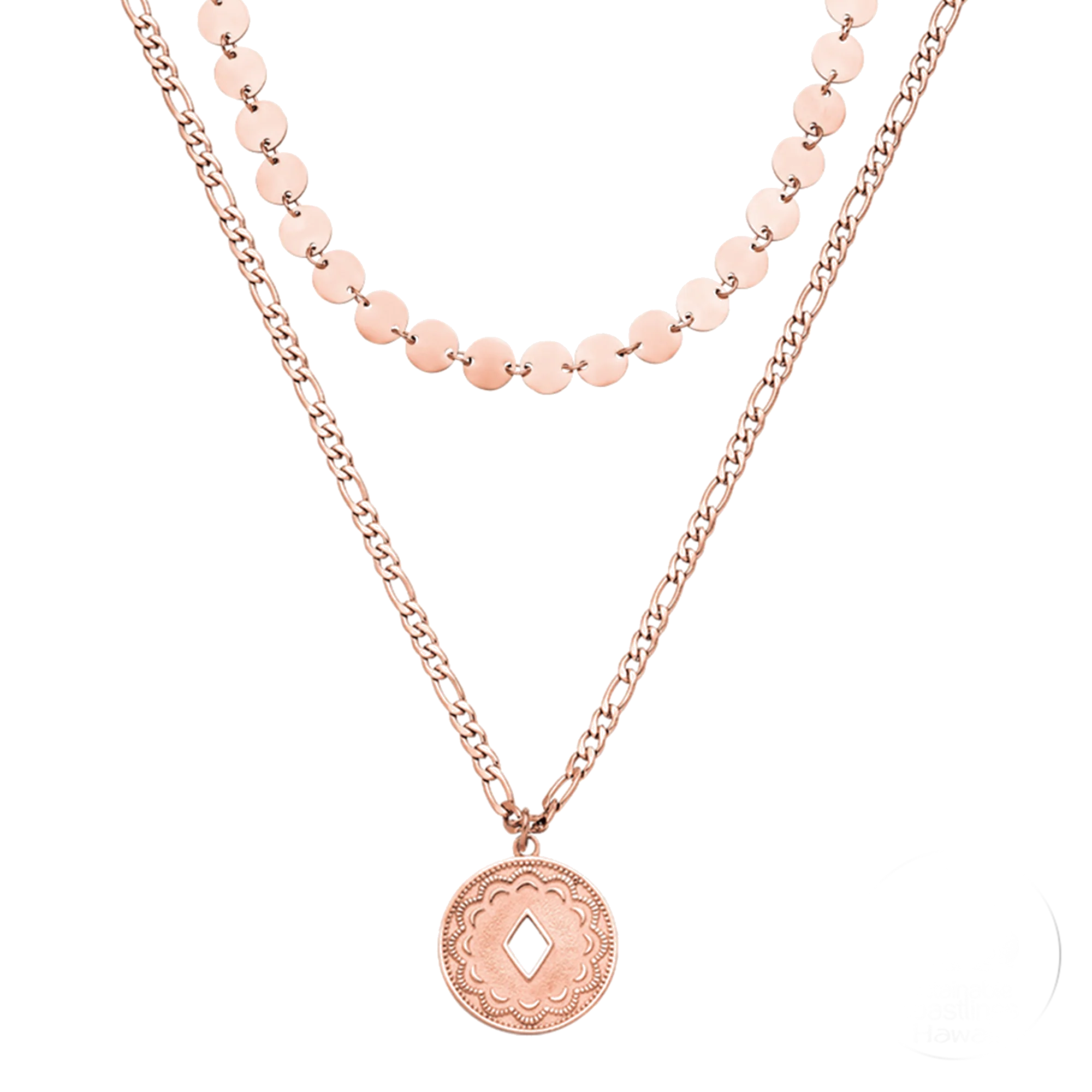 Waikiki Ketten-Set - PURELEI