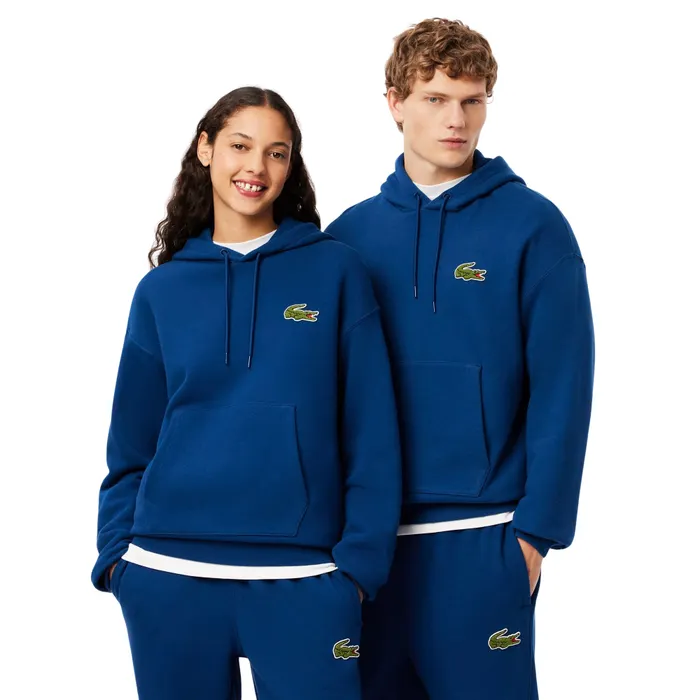 Lacoste Hoodie Heren