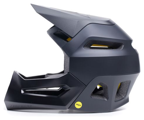 Casque Integral Enfant Dainese Scarabeo Linea 01 Mips Noir