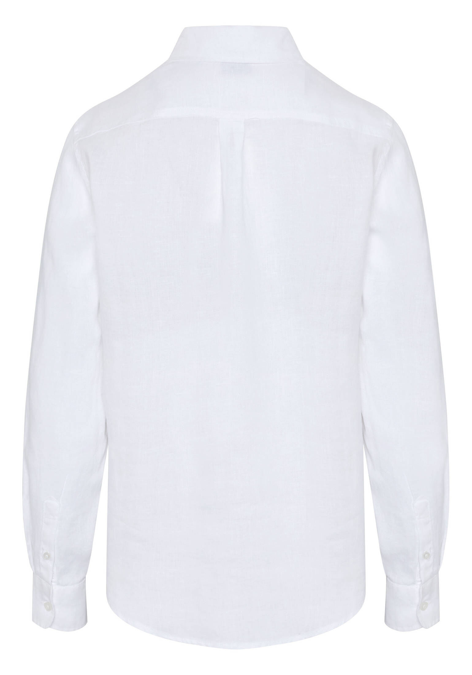 Polo Sylt| Damen Leinen Bluse