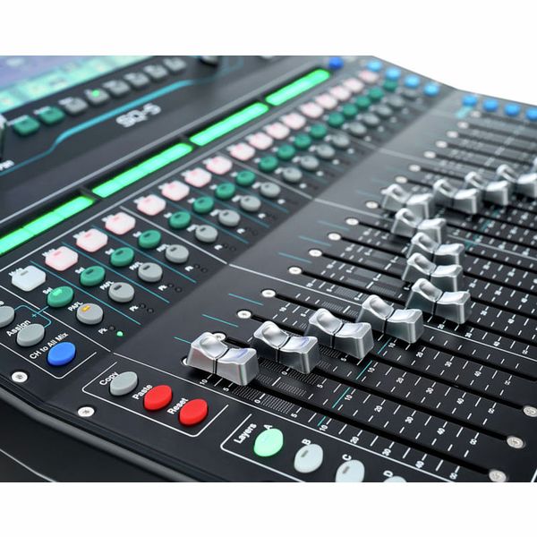 Allen & Heath SQ5