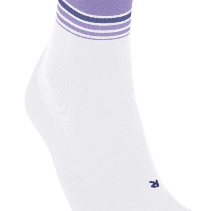 Falke Dame Strømper RU4 Endurance Cool Socks Hvid
