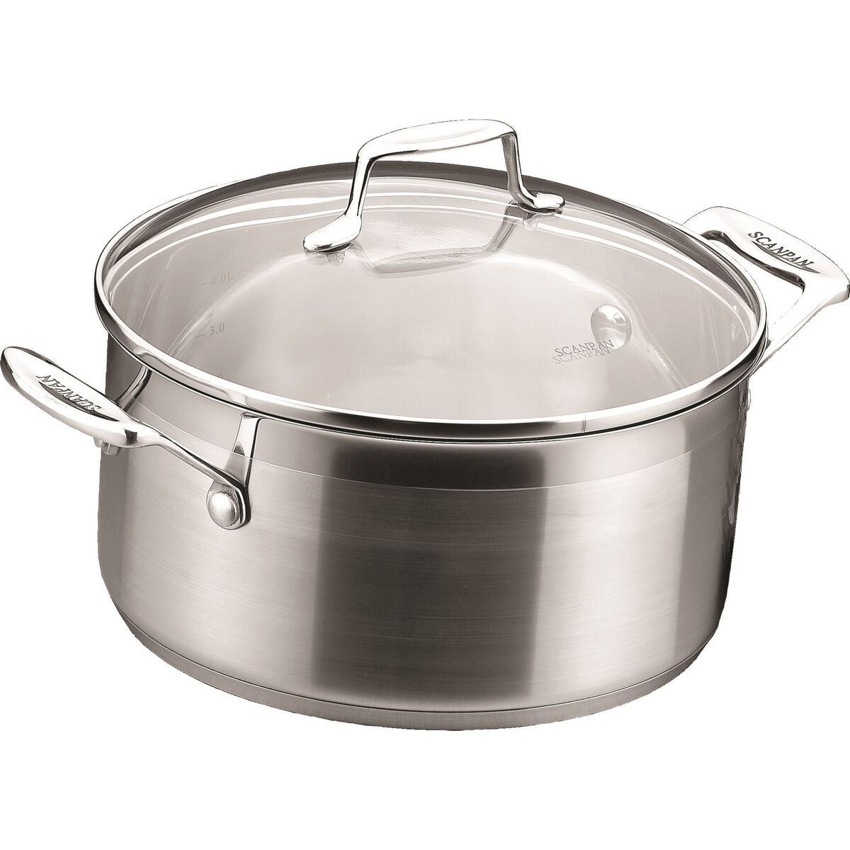 Impact Gryte 2,5 l
