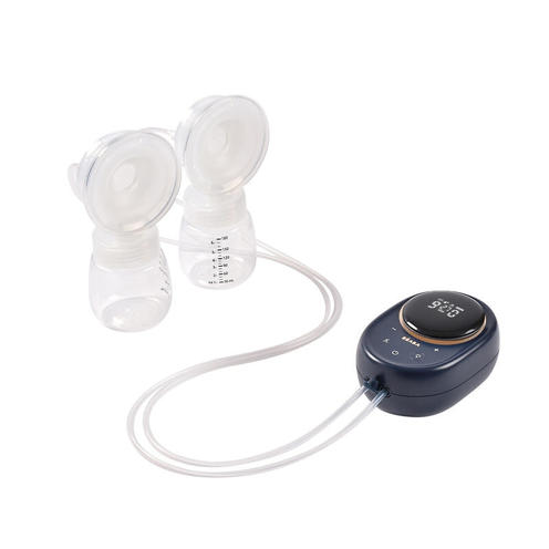 Tire-lait Electrique Double Night Blue - BEABA