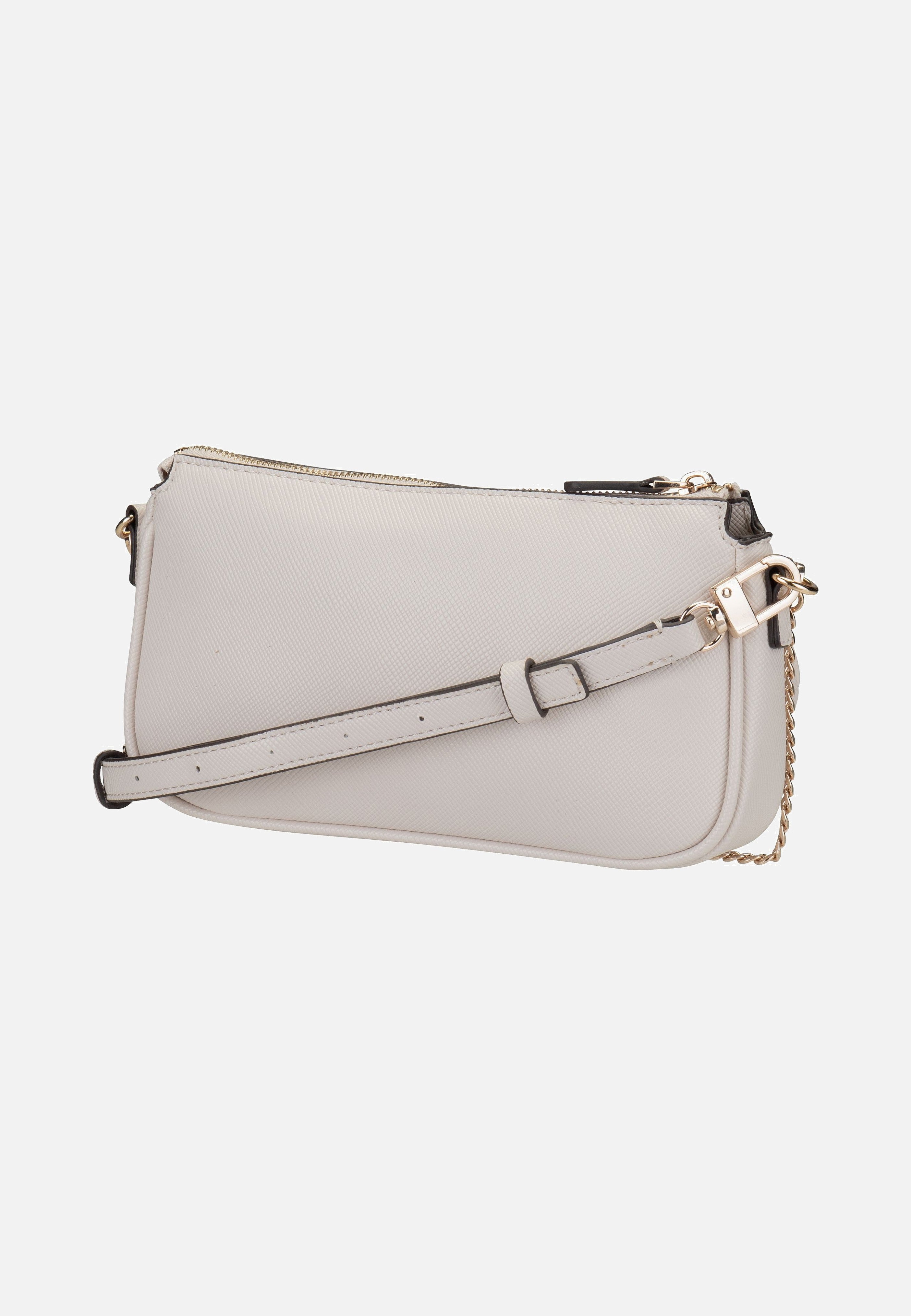 Noelle II Double Pouch CB 72710 Bone - Crossbody Bag