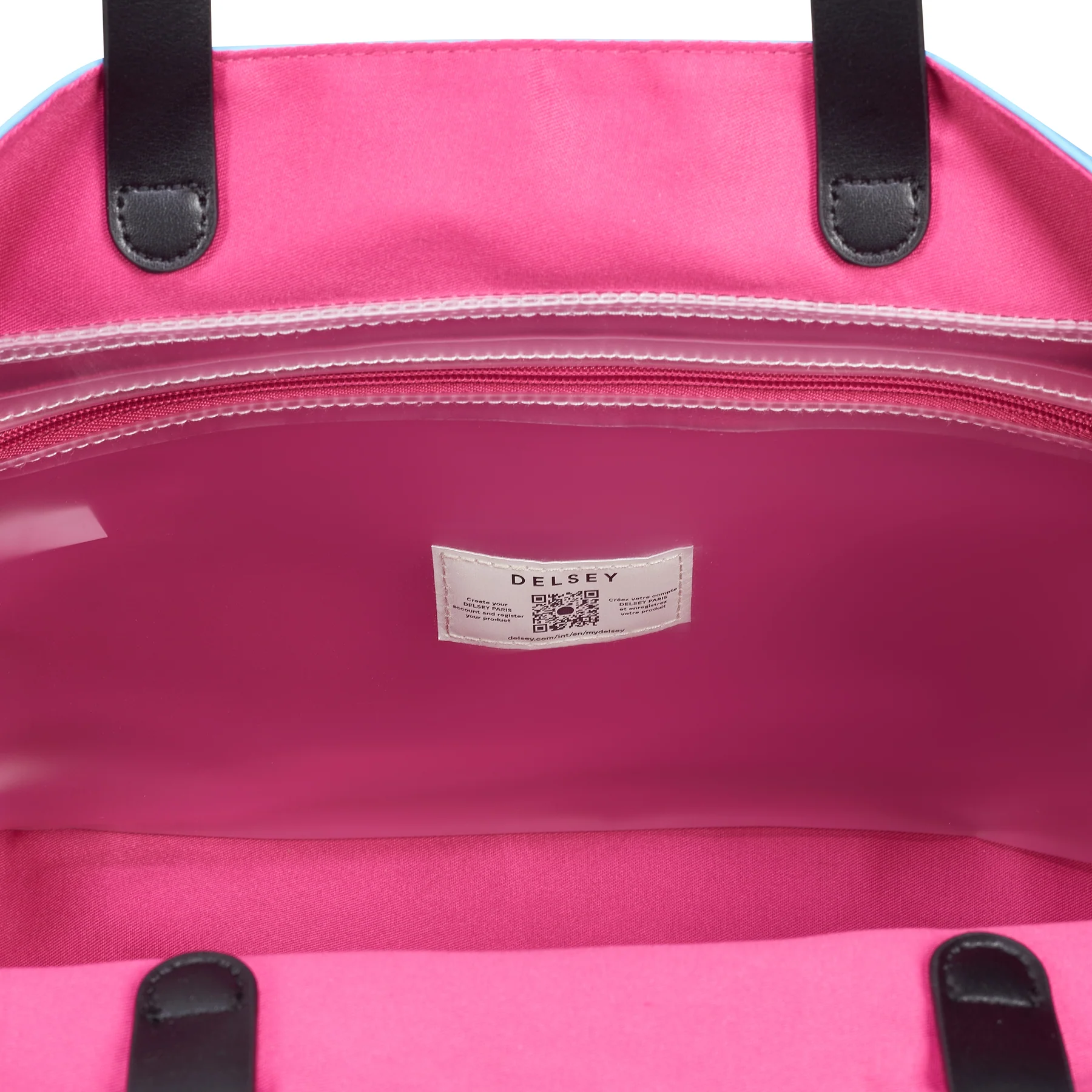 REPORTER - Tote Bag S