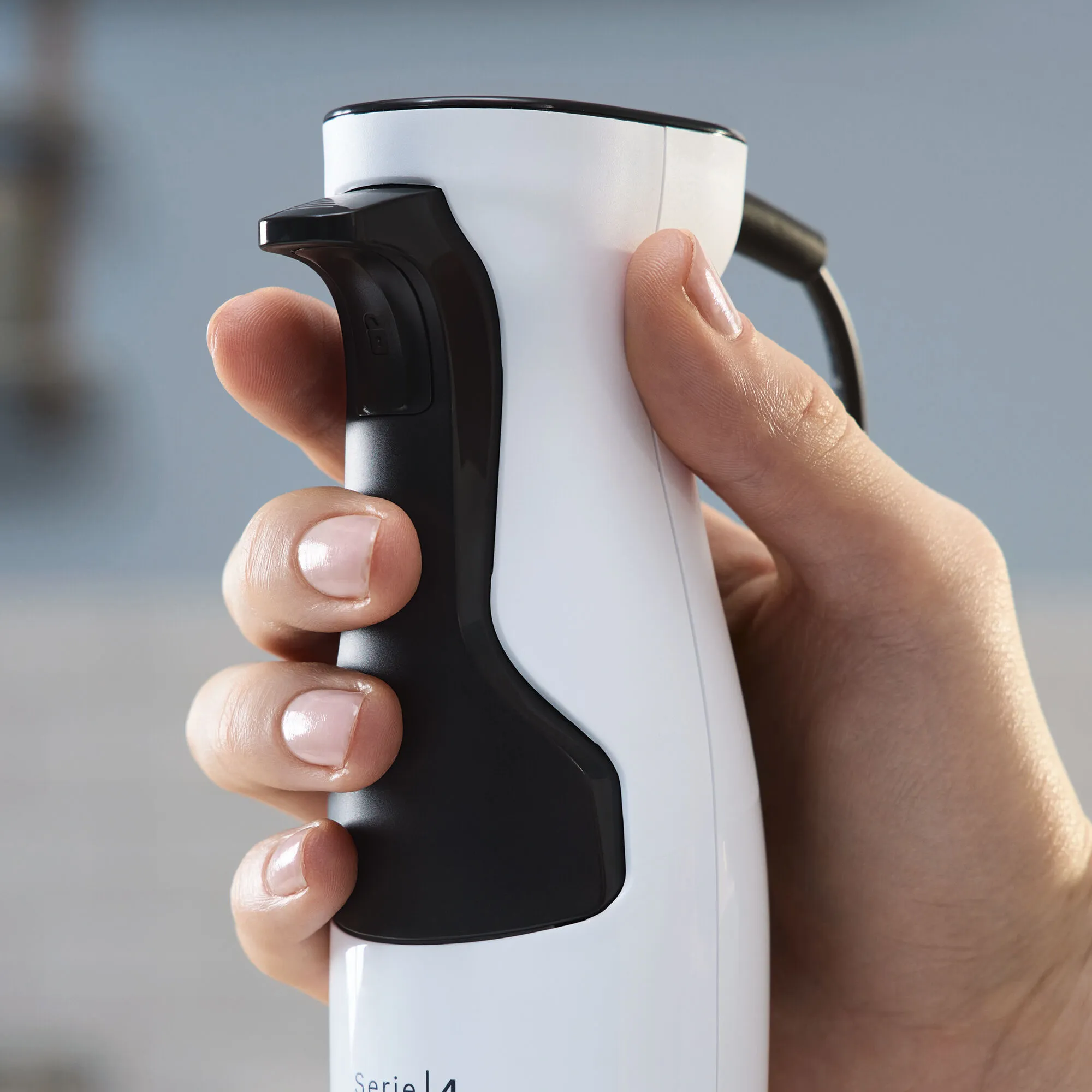 Bosch ErgoMaster S4 Stavblender