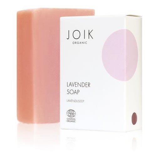 joik Lavender Soap Vegan 100g