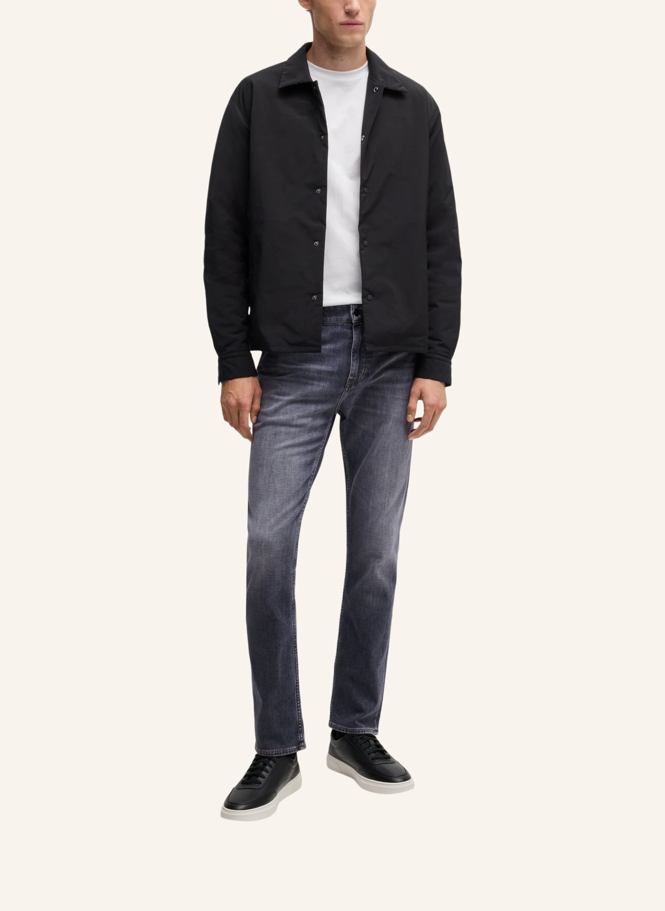 BOSS Jeans C-DELAWARE Slim Fit