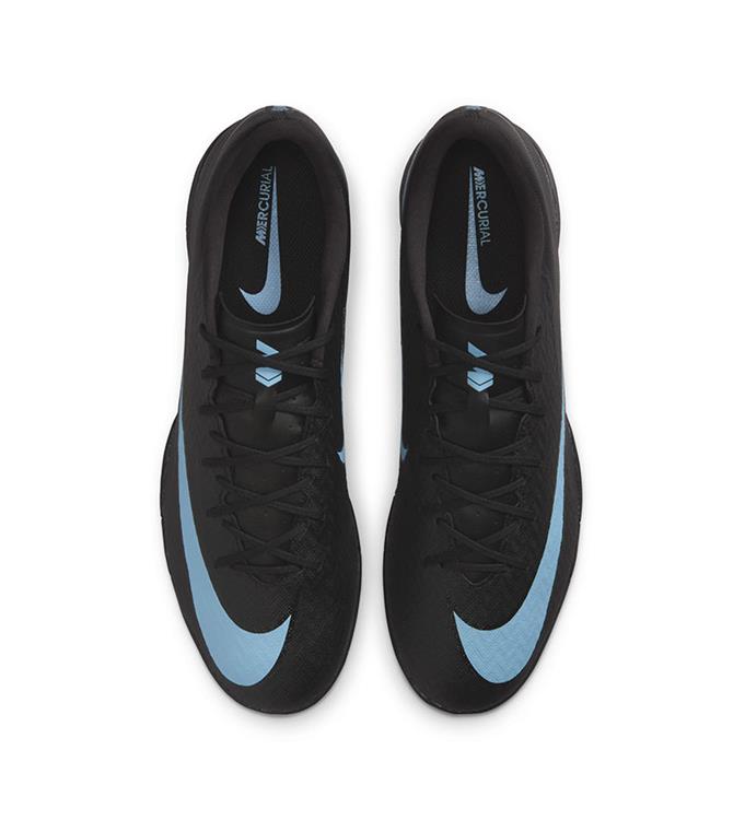 Nike Mercurial Vapor 16 Academy FQ8384 BLACK-ICE-BLUE
